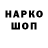 Alpha-PVP СК INST: sxrento